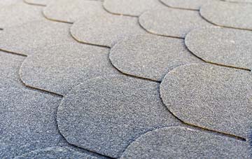 Carley Hill asphalt roofing costs