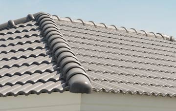 advantages of Carley Hill clay roofing