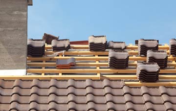 Carley Hill clay roofing costs