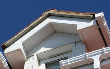 Carley Hill fascia installation costs