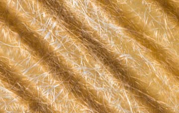 Carley Hill fibreglass roof waterproofing