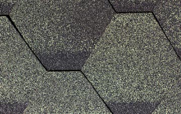 Carley Hill fibreglass shingle repairs