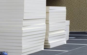 Carley Hill flat roof insulation costs