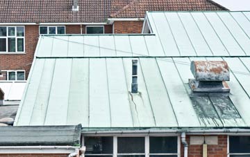 Carley Hill lead roofing costs