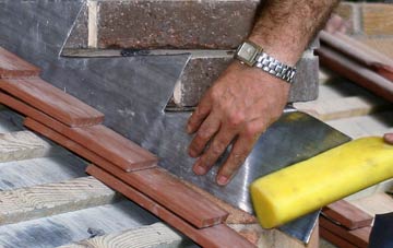 is Carley Hill lead roofing safe?