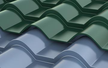 who should consider Carley Hill plastic roofs