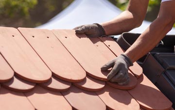Carley Hill roof tile contractors