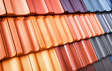 Carley Hill roof tile costs