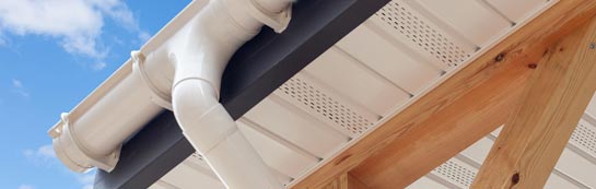 get Carley Hill guttering quotes today