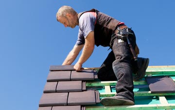 disadvantages of Carley Hill slate roofing