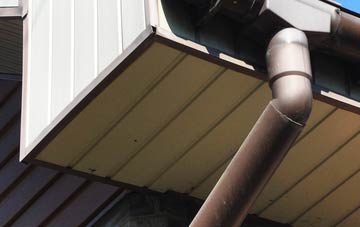 Carley Hill soffit installation costs