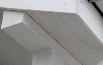 soffits Carley Hill, Tyne And Wear