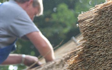 professional Carley Hill thatchers