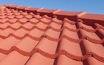 Carley Hill tile and slate roof replacement