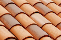Carley Hill clay roofing