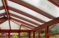 Carley Hill conservatory roofing insulation