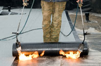 Carley Hill flat roof sealing quote