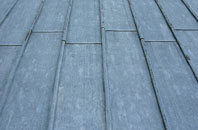 Carley Hill lead roofing