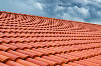 Carley Hill roofing tiles