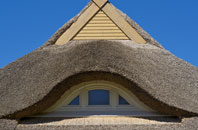 Carley Hill thatch roofing
